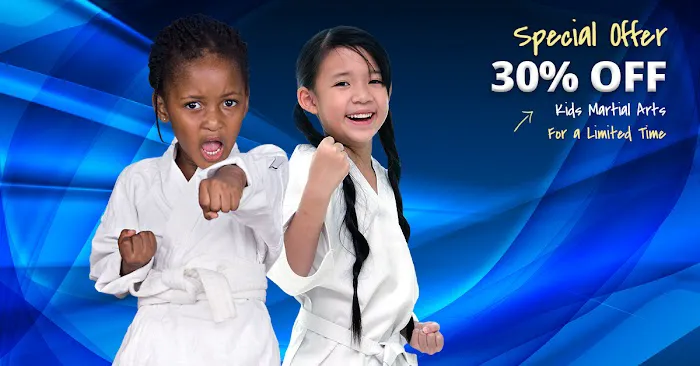 Parks Tae Kwon Do Plantation Picture 2