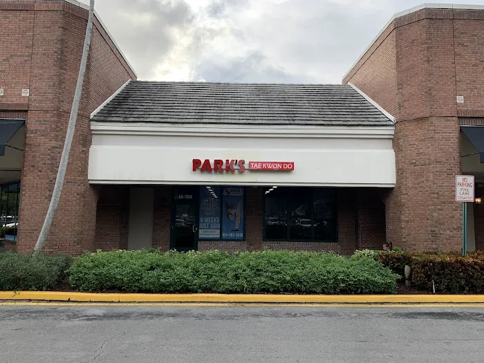 Parks Tae Kwon Do Plantation Picture 8