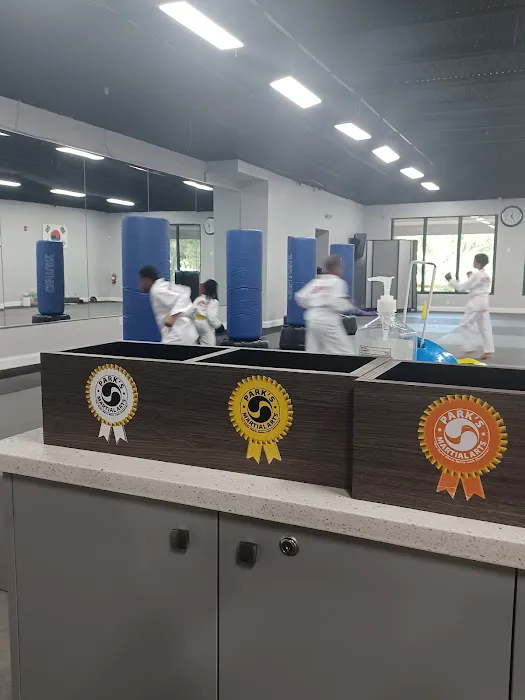 Parks Tae Kwon Do Plantation Picture 9