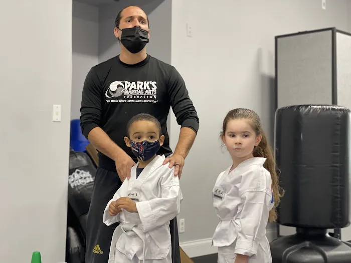 Parks Tae Kwon Do Plantation Picture 6