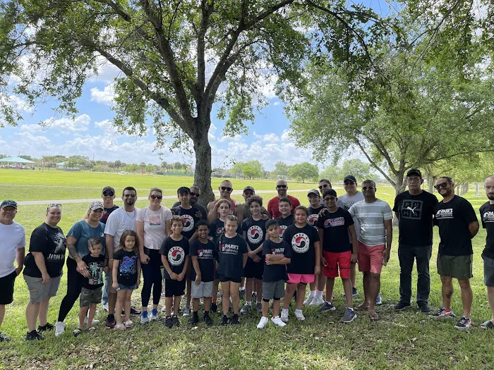 Parks Tae Kwon Do Plantation Picture 5