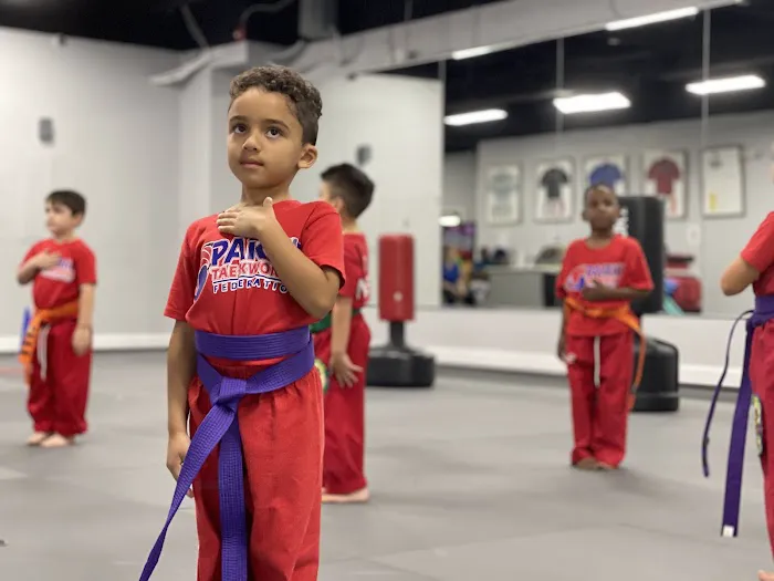 Parks Tae Kwon Do Plantation Picture 7