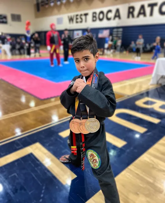 Parks Tae Kwon Do Plantation Picture 10