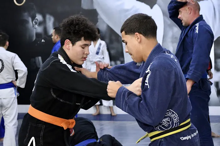 START Jiu Jitsu WEST PINES Picture 1