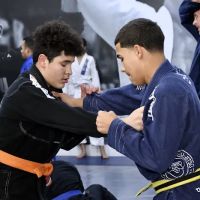 START Jiu Jitsu WEST PINES ico