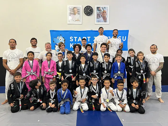 START Jiu Jitsu WEST PINES Picture 3
