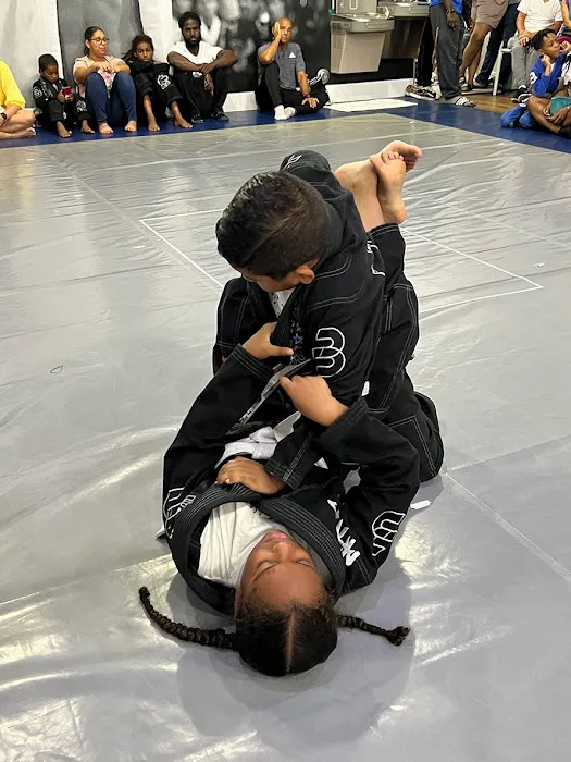 START Jiu Jitsu WEST PINES Picture 2