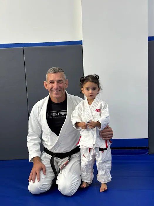 START Jiu Jitsu WEST PINES Picture 7