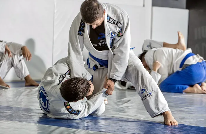 START Jiu Jitsu WEST PINES Picture 5