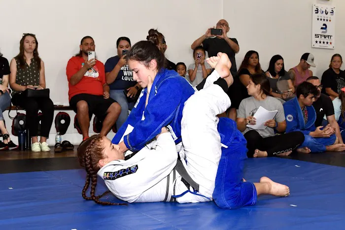 START Jiu Jitsu WEST PINES Picture 4