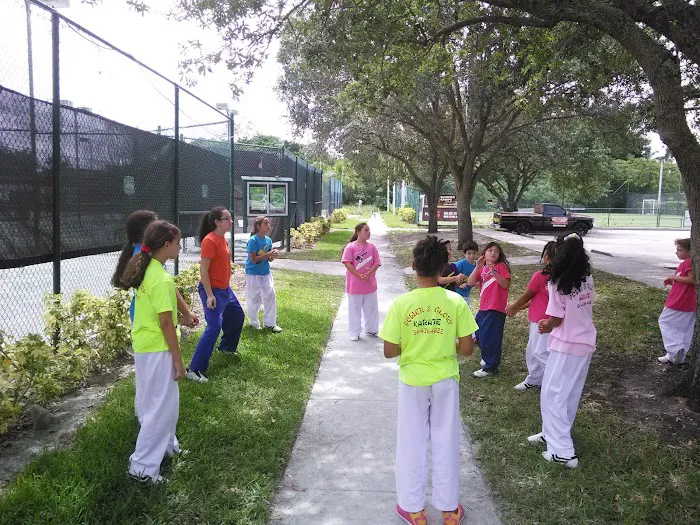 Power and Glory Karate Picture 4