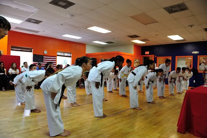 Power and Glory Karate Picture 3