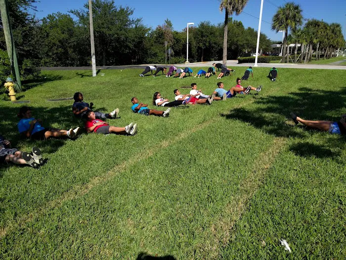 Power and Glory Karate Picture 1