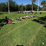 Power and Glory Karate