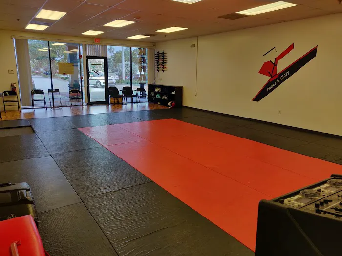 Power and Glory Karate Picture 2