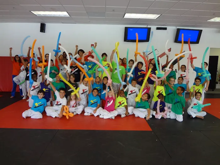 Power and Glory Karate Picture 5