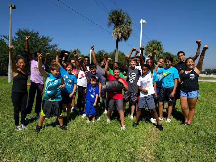 Power and Glory Karate Picture 6