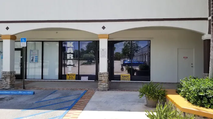 Power and Glory Karate Picture 8