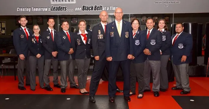 Integrity Martial Arts: Pembroke Pines Picture 7