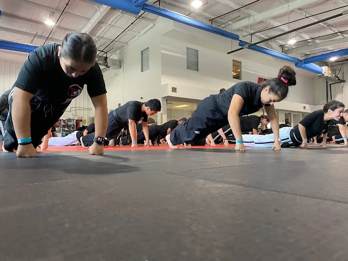 Integrity Martial Arts: Pembroke Pines Picture 5