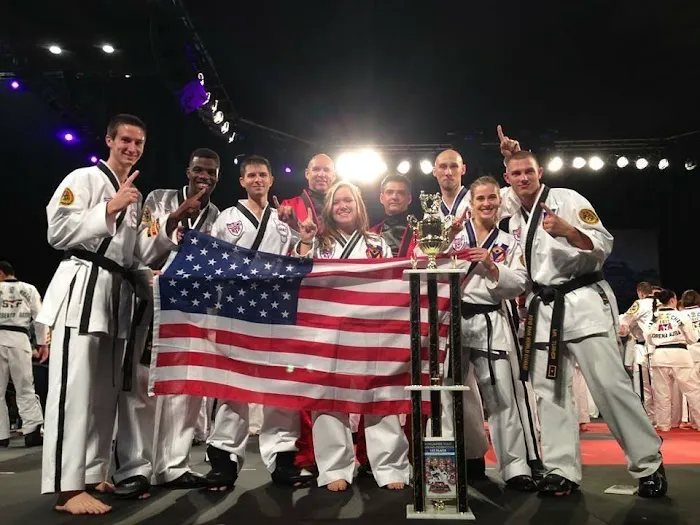 Integrity Martial Arts: Pembroke Pines Picture 3