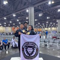 Integrity Martial Arts: Pembroke Pines ico