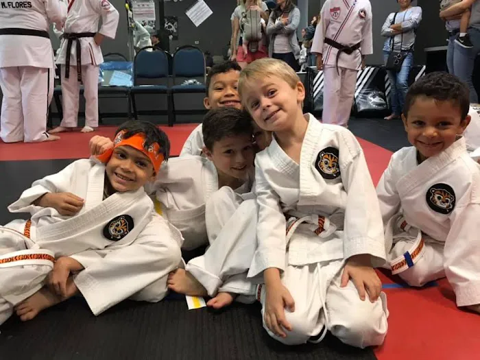 Integrity Martial Arts: Pembroke Pines Picture 4