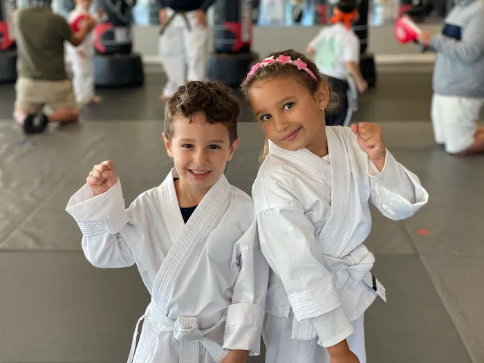 Integrity Martial Arts: Pembroke Pines Picture 6