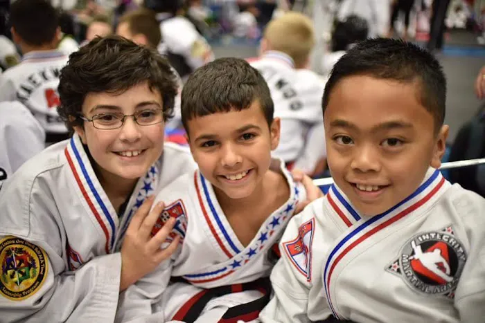 Integrity Martial Arts: Pembroke Pines Picture 2