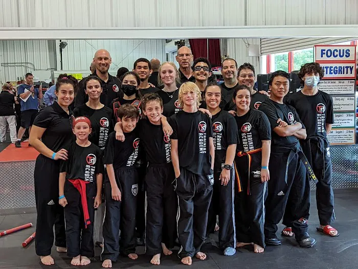 Integrity Martial Arts: Pembroke Pines Picture 9