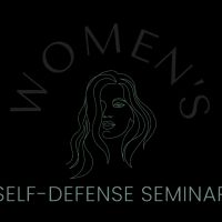 Womens Self Defense Seminars ico