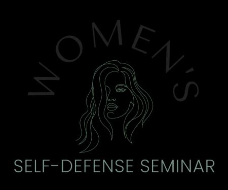 Womens Self Defense Seminars