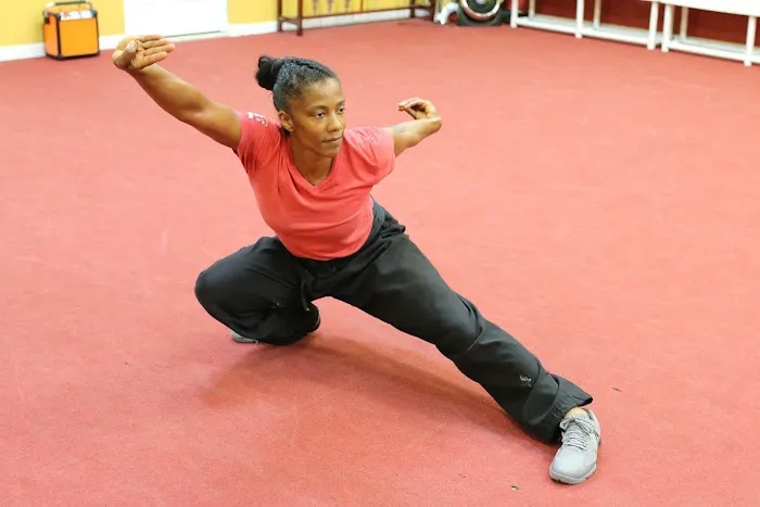 Shaolin Kung Fu Academy Inc Picture 3