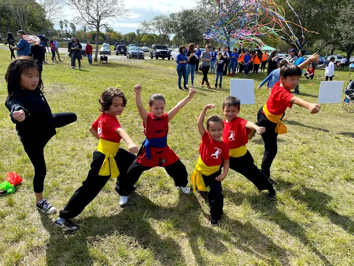 Shaolin Kung Fu Academy Inc Picture 2