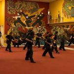 Shaolin Kung Fu Academy Inc