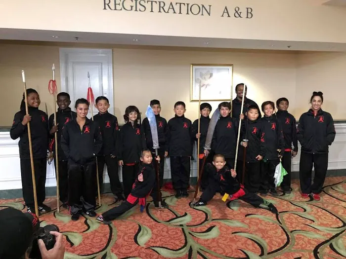 Shaolin Kung Fu Academy Inc Picture 5