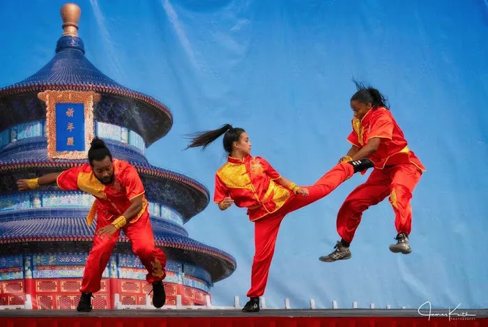 Shaolin Kung Fu Academy Inc Picture 6