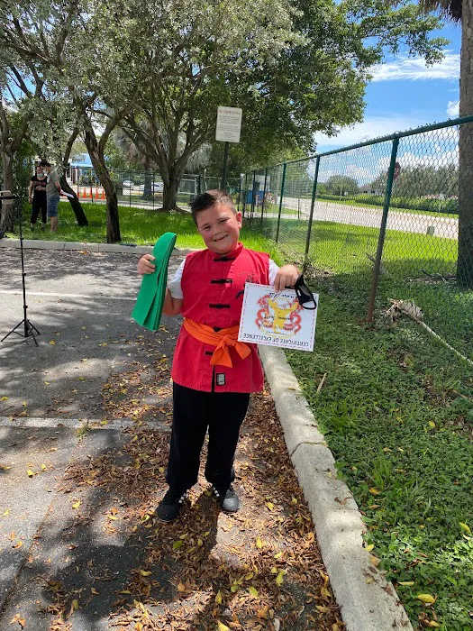 Shaolin Kung Fu Academy Inc Picture 4