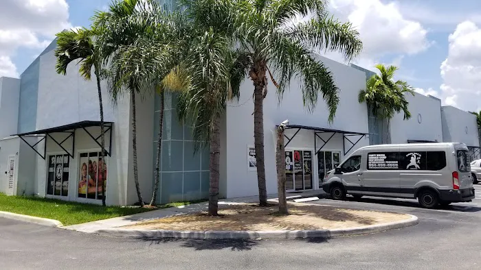 Shaolin Kung Fu Academy Inc Picture 10