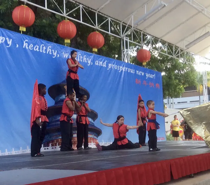 Shaolin Kung Fu Academy Inc Picture 8