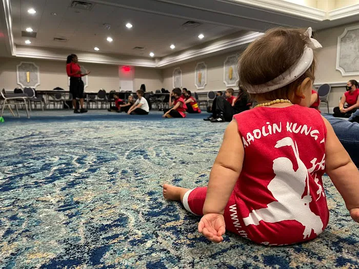 Shaolin Kung Fu Academy Inc Picture 9