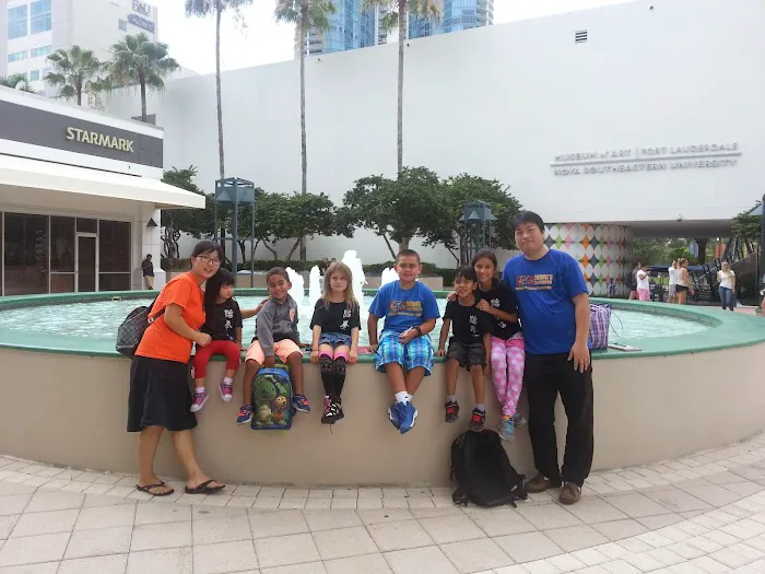 Chung's Tae Kwon Do Picture 6