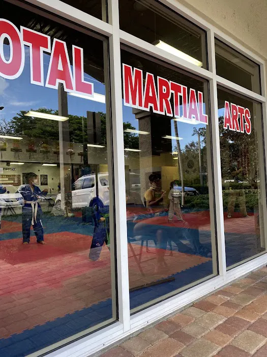 Chung's Tae Kwon Do Picture 10