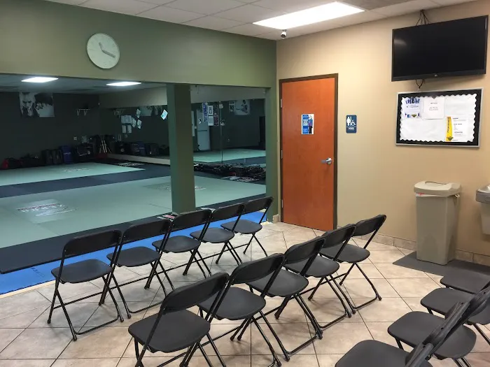 Premier Martial Arts Weston Picture 1