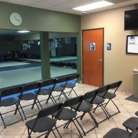 Premier Martial Arts Weston ico