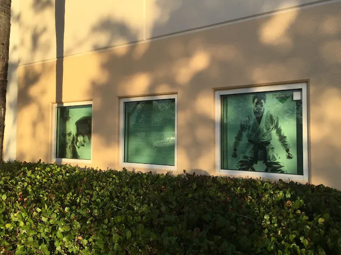 Premier Martial Arts Weston Picture 2