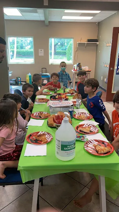 Premier Martial Arts Weston Picture 3