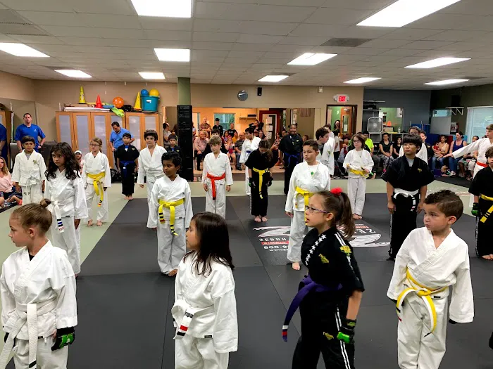 Premier Martial Arts Weston Picture 5