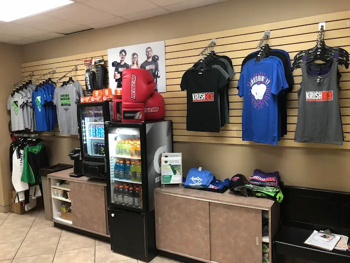 Premier Martial Arts Weston Picture 6