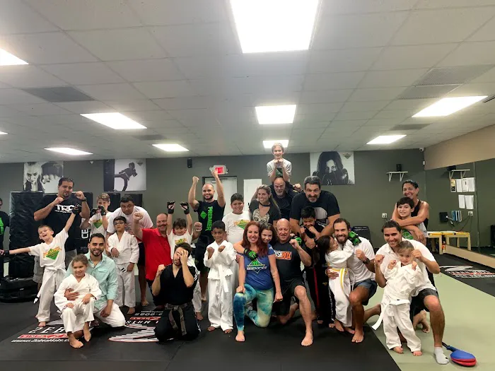 Premier Martial Arts Weston Picture 4